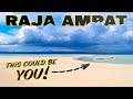 Island Hopping In Raja Ampat Where To Go Without A Tour
