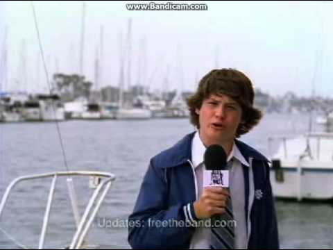 Free The Band Commercial (2006)