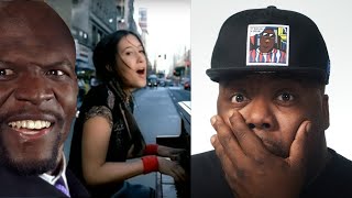 First Time Hearing | Vanessa Carlton - A Thousand Miles Reaction