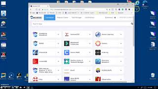 Accessing Broward SSO