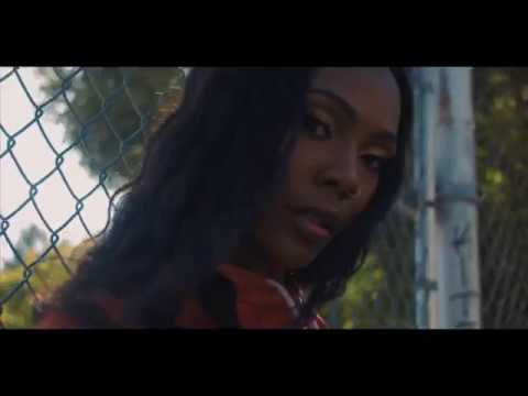 Kayla Enfiniti "Indigo" Chris Brown (Cover)