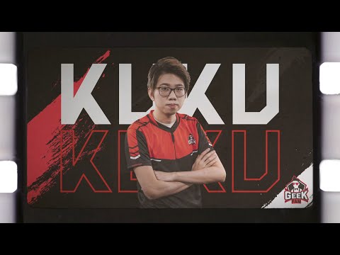 GEEK FAM - FAREWELL, KUKU!