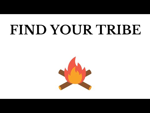 Why You Struggle To Fit In