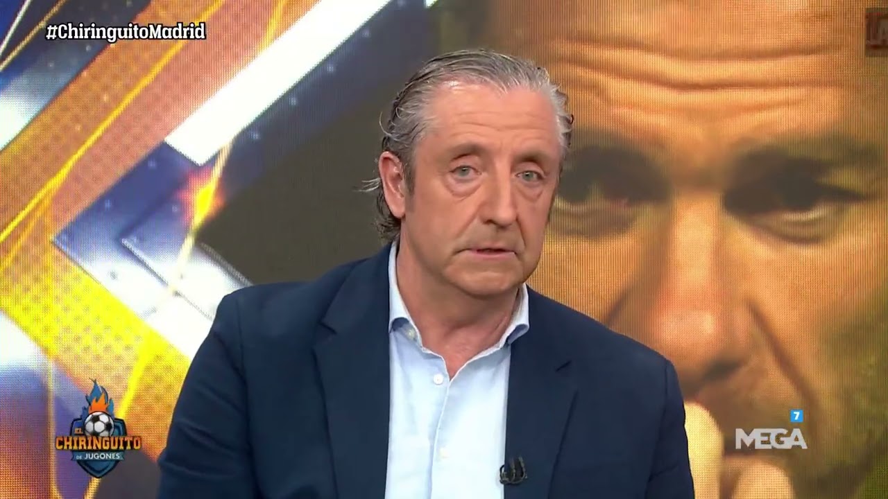 🚨🚨 EXCLUSIVA PEDREROL, SOBRE EL OBJETIVO DEL REAL MADRID CON XABI 🚨🚨