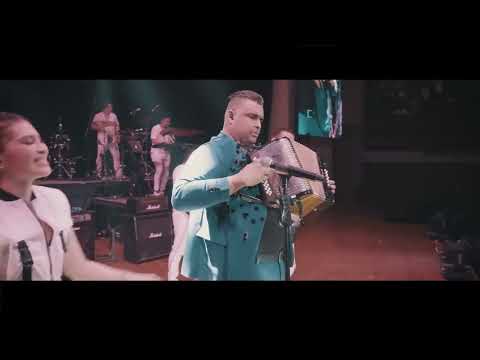 CULPA DE LOS DOS  PASE CELESTIAL  EN VIVO VENEZUELA