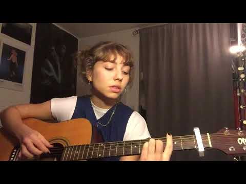 Olympe Chabert - BB by BOOBA (cover)