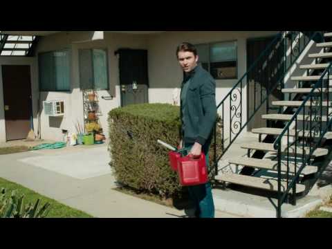 NCIS Los Angeles 8x19 - Hitman