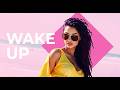 🔥 DJ TYNA – Wake Up 💥 | This Vibe Never Stops 🔥💃🎶