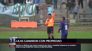 07 SEP 2015 GRAN TRIUNFO DEL SAU