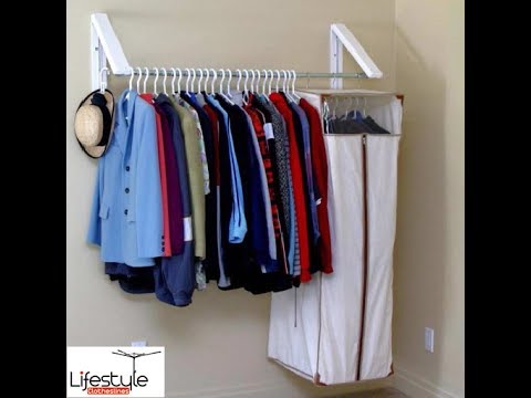 Instahanger Quikcloset