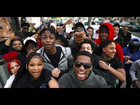 Kyle Richh & TaTa & Jenn Carter & Dee Billz & Jay Gelato & Miah Kenzo - 41 BOP(Official Music Video)