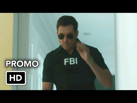 FBI: Most Wanted 6x02 Promo "Varsity Blues" (HD)
