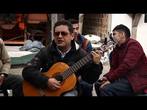 Yagesero Valiente - Chucho Salas