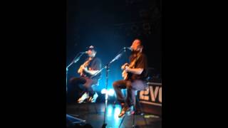 [Def Tech] Consolidation Song アコースティック