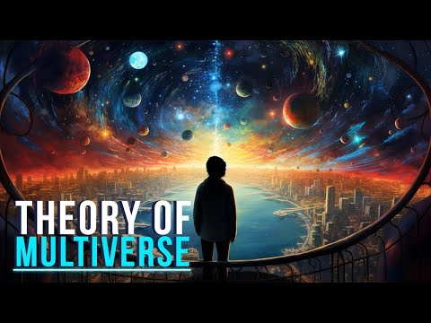 Is It Possible We Live In A Multiverse