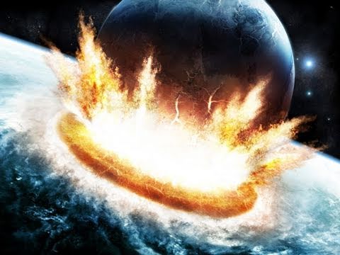 Asteroiden - Gefahr aus dem All? | Unser Universum