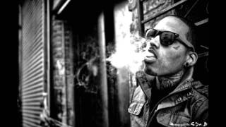 Kid Ink - Feel It feat Los &amp; Milli Millz (Prod by Kajmir Royale)