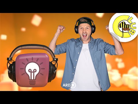 Erfindungen - Welche Erfindung ist erfunden? | Tigerenten Club - Die Hör-Spiel-Show