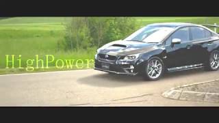【GTSPORT MAD】首都高 × WRX STI short movie