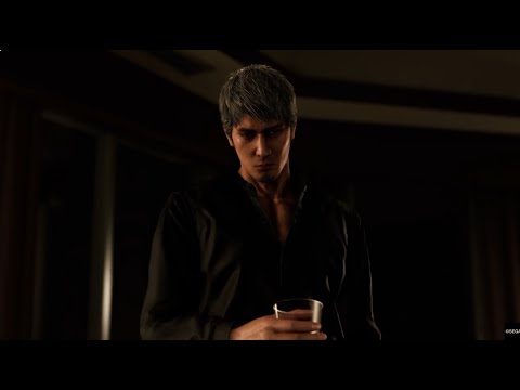 龍が如く」の名曲を，不器用な男たちが歌い上げる「ばかみたい」歌謡祭