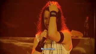 Sonata Arctica - Juliet [Live Finland DVD 2011 HD] (Subtitulos Español)
