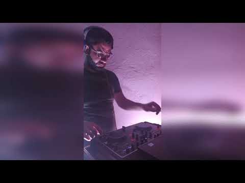 ELECTRONICA SET AFRO-DEEP DJ ALFRED