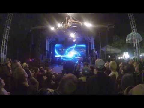 Sonic Blom 2013 - Lux Moderna & Tammy Firefly