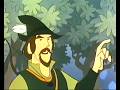 Familje Klassiker Robin Hood VHS