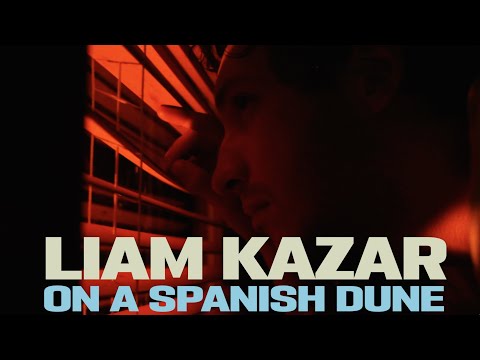 Liam - Kazar - On a Spanish Dune (Official Music Video)