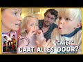 KAN ONZE SiNTERKLAASFiLM NOG WEL DOOR GAAN? ?( ivm corona)  | Bellinga Vlog #1883
