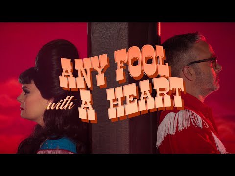 Video thumbnail for Any Fool With a Heart