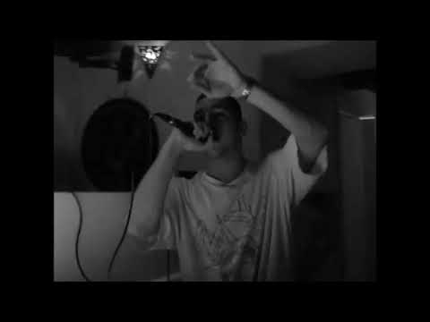 DAWG   BAM GRIME RMX LIVE @GAZISPIRIT