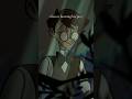 Human Alastor Hunting His Prey Humanalastor Hazbinhotel Animation
