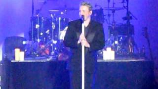 Johnny Reid~What Used To Be