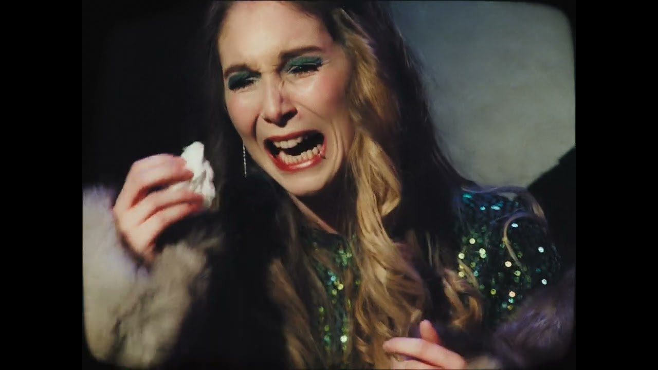 Blondes Naturelles - Je n'en suis plus si sûre [Vidéoclip officiel]