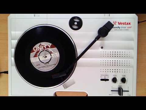 the BUNNY LEE ALLSTARS - FULL UP