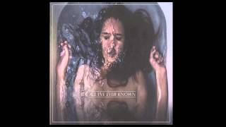 Threads - All I&#39;ve Ever Known - Full Album