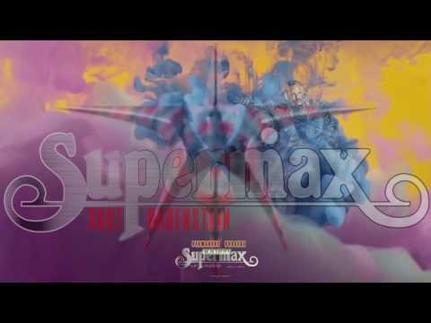 YAKU feat. SUPERMAX - Run Baby Run