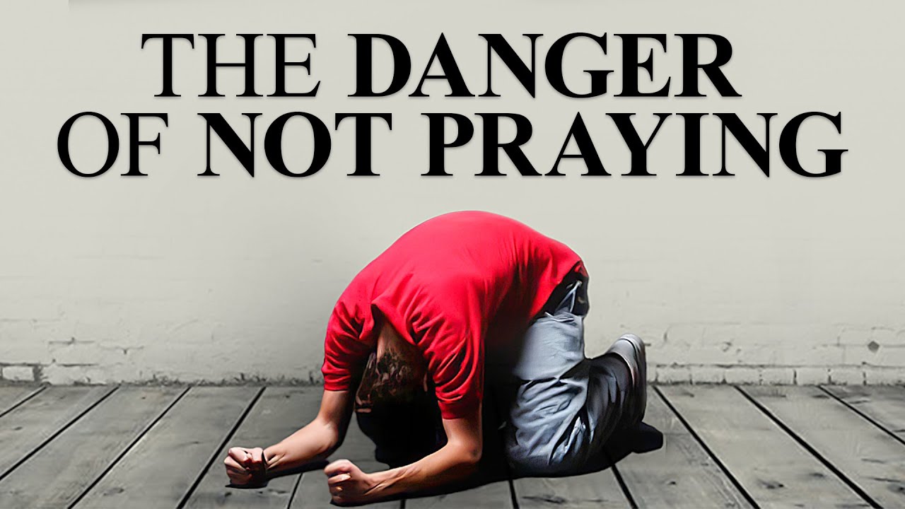 This Will Change Your Prayer Life In 18 Minutes!