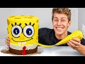 Best Cake Art Wins $1,000! DEFAULT Thumbnail