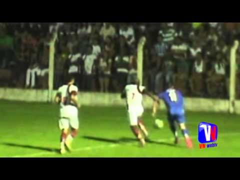 Final Copa Coxim 2013 - Beira Rio x Santa Maria