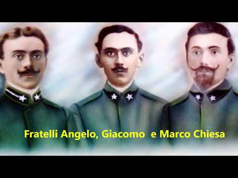 Dalmine e la Grande Guerra