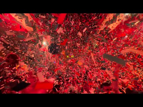 Elrow Amnesia Ibiza 2023