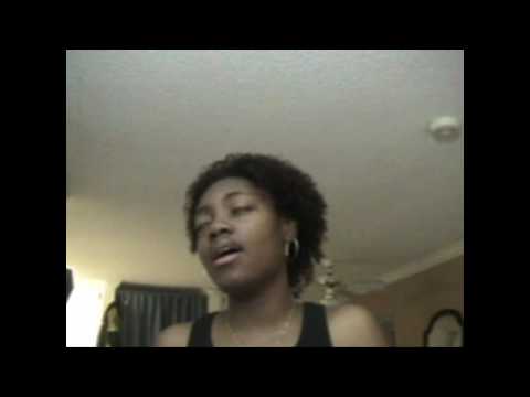 JC Chasez - Until Yesterday - DivaChild Cover