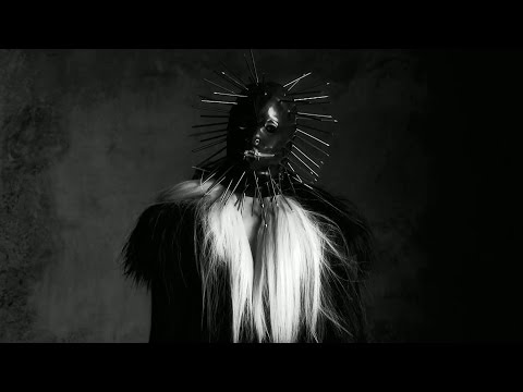 Lady Gaga American Horror Story Hotel TEASER