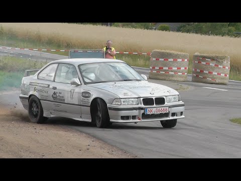 proWIN Race Day 2016