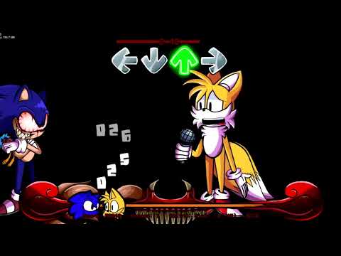 FnF One Last Funk Cancelled build +new song by Nominal Dingus | Friday Night Funkin'