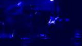 The Wedding Present - &quot;Perfect Blue&quot; acoustic Amsterdam