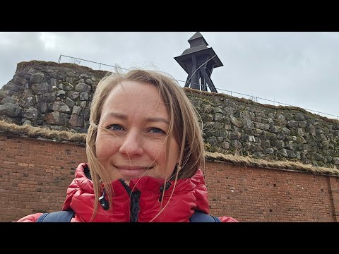 Språkpromenad lördag den 23 mars 2024 i Uppsala