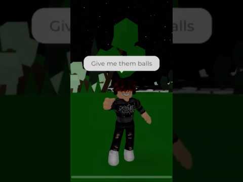 Give me them balls #memes #edit #roblox #stokestwins #animation #brookhaven #shorts